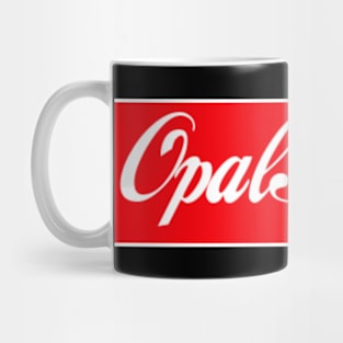 Opal POP! Mug